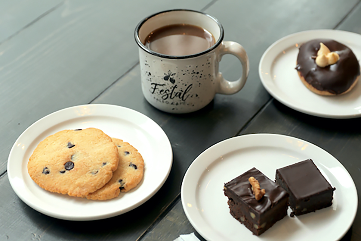Are Sugar Free Foods Healthy?