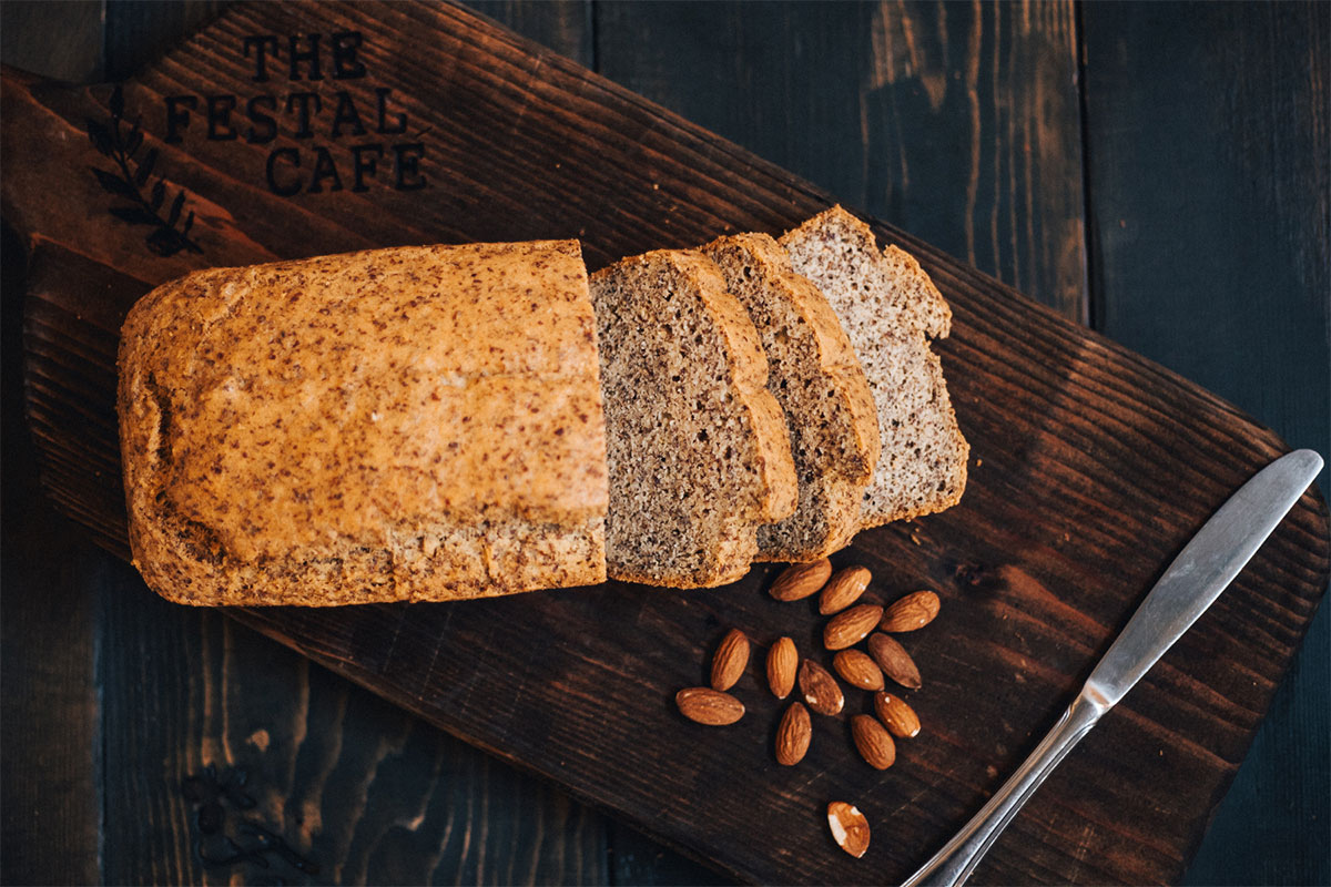 What Does “Gluten Free” Food Mean: Festal Café Blog