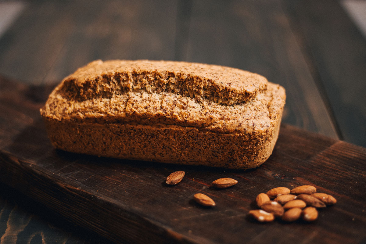 What Can You Eat on a Gluten Free Diet?