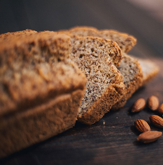 Festal Almond Bread