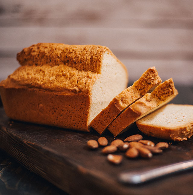 Keto Bread Loaf